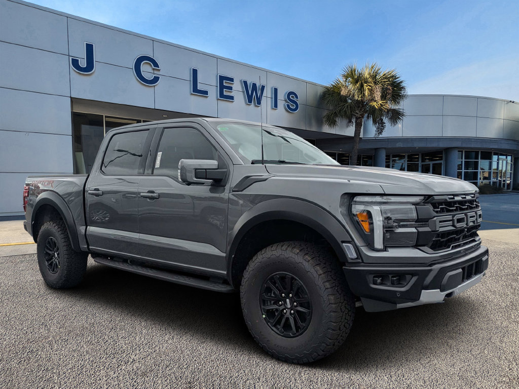 New 2026 Ford F150 Raptor AWD/4WD 360° Tour
