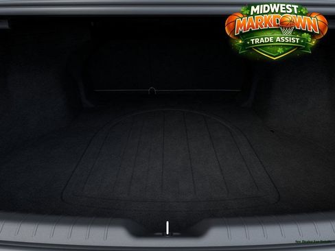 New 2025 Kia K4 GT-Line w/ GT-Line Premium Package image 19