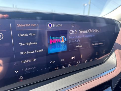 New 2026 Buick Envision Sport Touring image 12