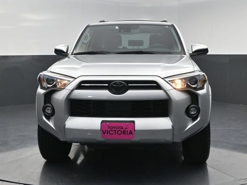 Used 2024 Toyota 4Runner SR5 RWD image 18