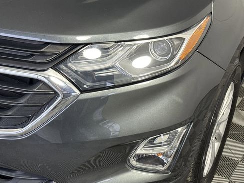 Used 2018 Chevrolet Equinox LT image 9