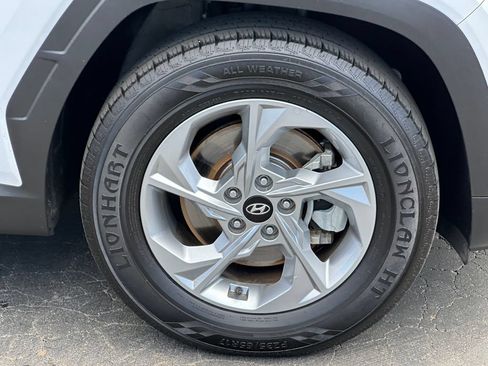 Used 2024 Hyundai Tucson SEL FWD image 13