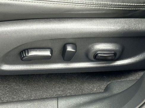 Used 2022 Nissan Murano SV image 12