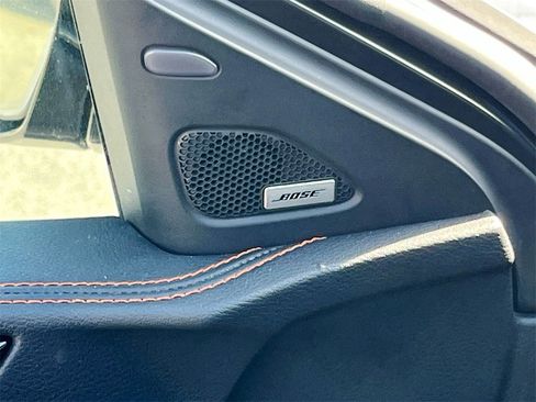 Used 2023 Nissan Maxima SR w/ Sport Mat Group image 19