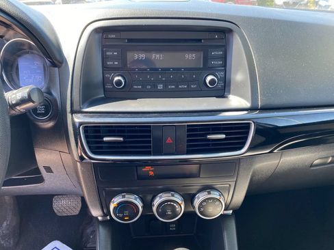 Used 2016 MAZDA CX-5 Sport AWD/4WD image 20
