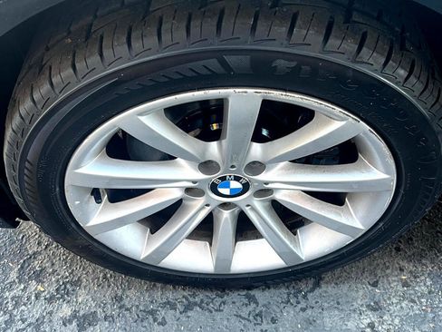 Used 2014 BMW 535i xDrive Sedan image 7