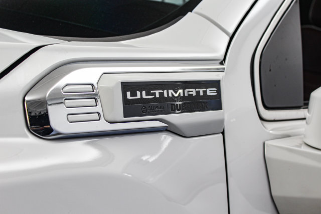 Used 2024 GMC Sierra 2500 Denali Ultimate AWD/4WD image 33