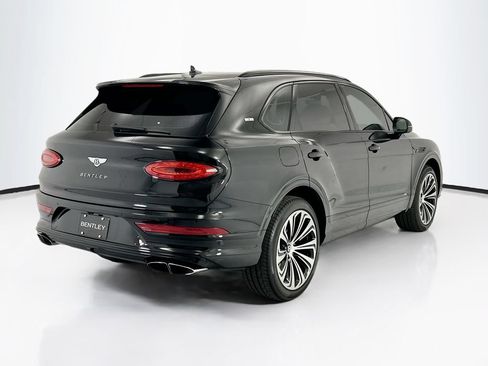 Certified 2021 Bentley Bentayga AWD/4WD image 5