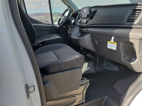 New 2025 Ford Transit 250 Base w/ Load Area Protection Package image 16