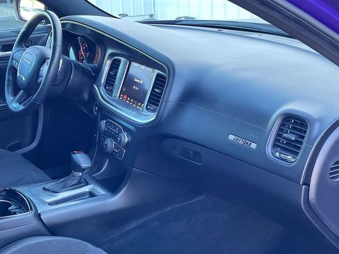 Used 2023 Dodge Charger Scat Pack w/ Daytona Edition Group RWD image 30