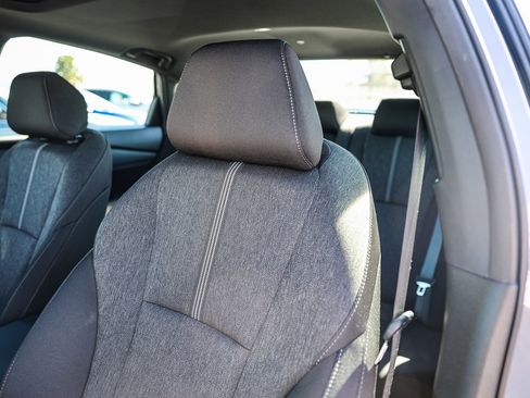 Certified 2024 Honda Accord Sport image 15