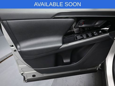 Certified 2023 Toyota bZ4X FWD w/ Weather Package image 10