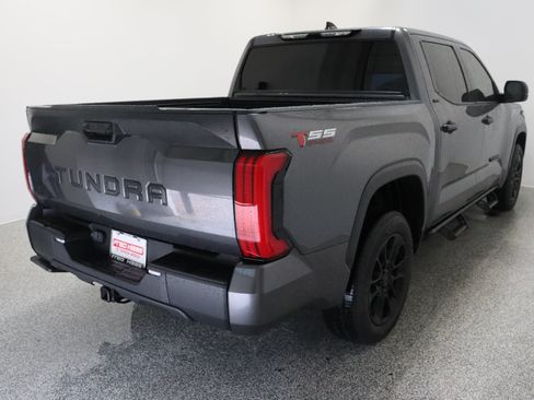 Used 2023 Toyota Tundra SR5 AWD/4WD image 7