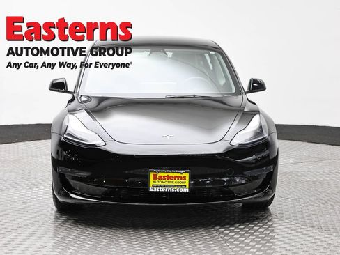 Used 2023 Tesla Model 3 Standard Range RWD image 2