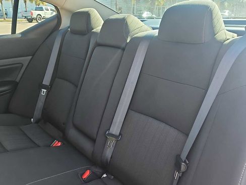 Used 2023 Nissan Altima 2.5 S image 24