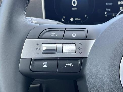 New 2026 Hyundai Tucson SEL FWD image 27