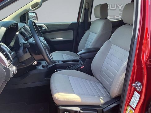 Used 2019 Ford Ranger XLT w/ Equipment Group 301A Mid AWD/4WD image 25