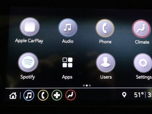 Used 2019 Buick Regal Preferred w/ Driver Confidence Package I image 15