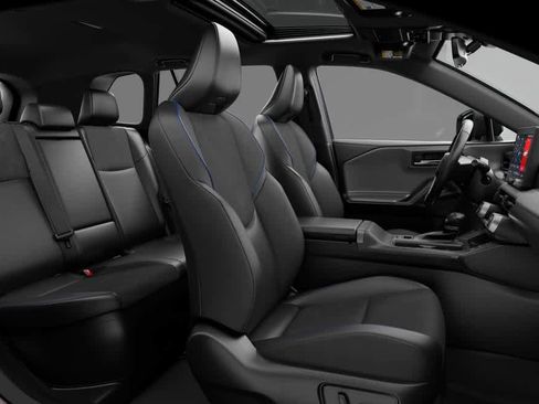 New 2026 Toyota RAV4 XSE AWD/4WD image 6