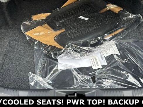 New 2026 Ford Mustang Premium image 30