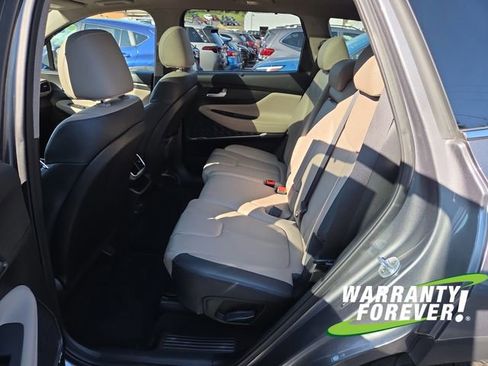 Used 2019 Hyundai Santa Fe Limited FWD image 16