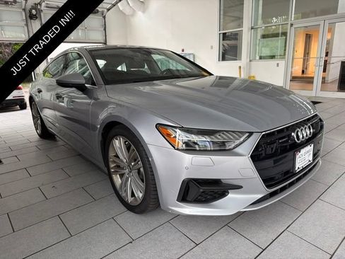 Used 2019 Audi A7 3.0T Prestige AWD/4WD image 6