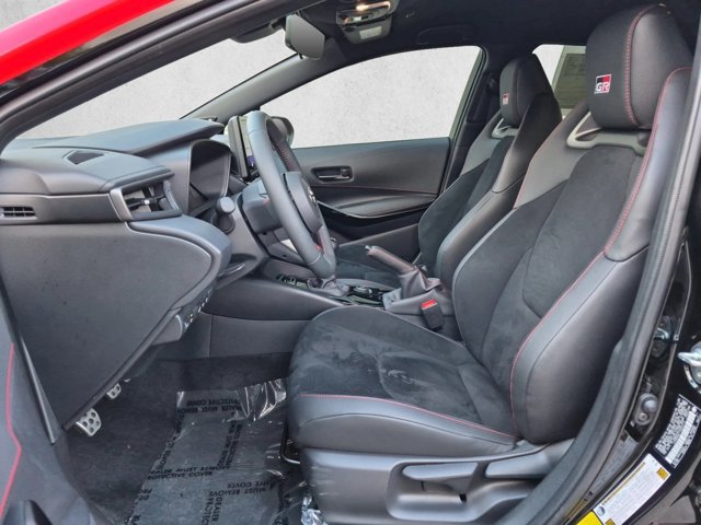 Used 2026 Toyota Corolla GR AWD/4WD image 16