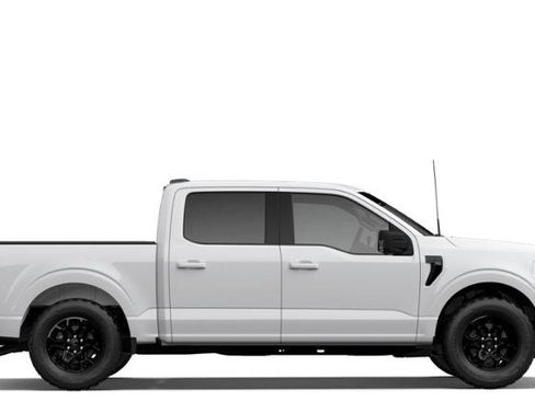 New 2026 Ford F150 XLT AWD/4WD image 27