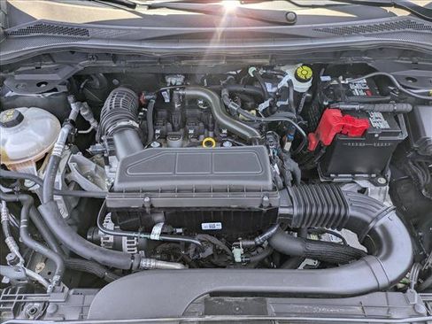 Certified 2024 Ford Escape ST-Line FWD image 22