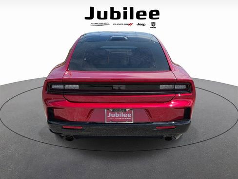 New 2026 Dodge Charger R/T AWD/4WD image 3