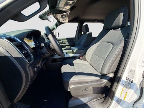 New 2026 RAM 1500 Big Horn AWD/4WD image 20