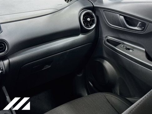 Used 2023 Hyundai Kona SEL w/ Cargo Package AWD/4WD image 23
