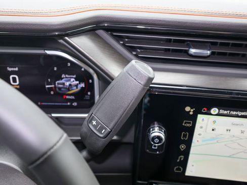 New 2026 GMC Sierra 2500 AT4 image 25