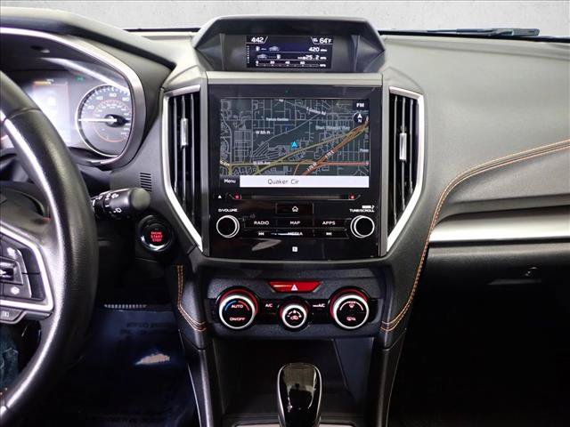 Used 2023 Subaru Crosstrek 2.5i Limited AWD/4WD image 16