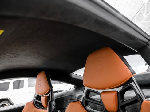 Used 2024 Porsche 911 S/T image 30