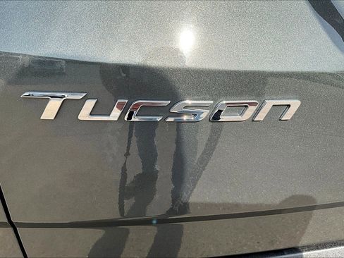 Used 2023 Hyundai Tucson SEL AWD/4WD image 24