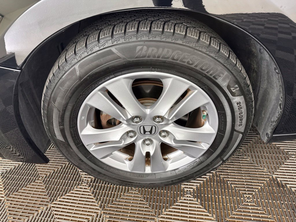 Used 2012 Honda Accord SE image 30