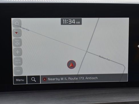 New 2025 Kia Telluride SX X-Line image 30