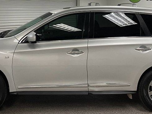 Used 2014 INFINITI QX60 FWD w/ Premium Plus Package image 8