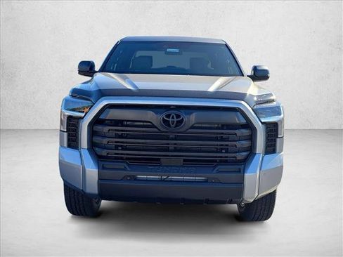 New 2026 Toyota Tundra SR5 image 8