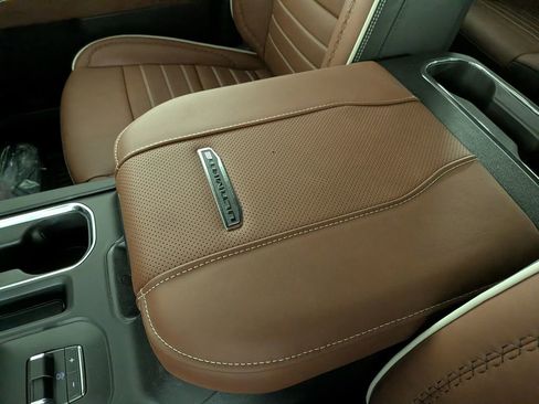 New 2026 GMC Sierra 2500 Denali Ultimate AWD/4WD image 27