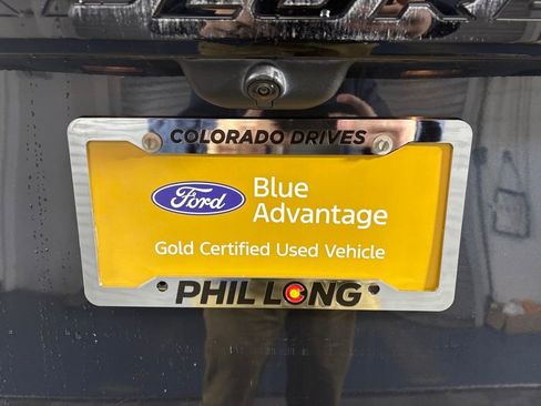 Certified 2023 Ford Explorer ST w/ Equipment Group 401A image 32