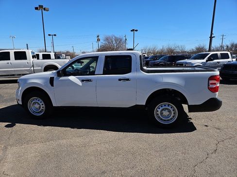 New 2026 Ford Maverick XL image 7