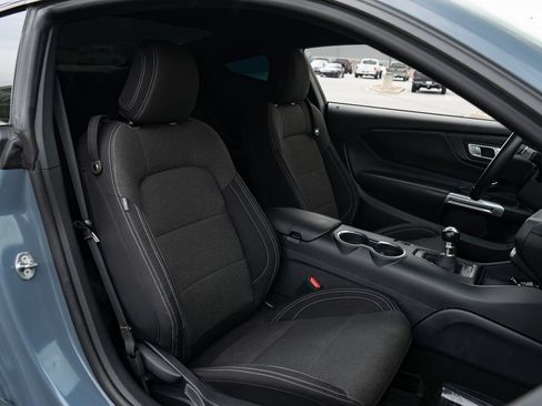 Used 2024 Ford Mustang GT RWD image 18