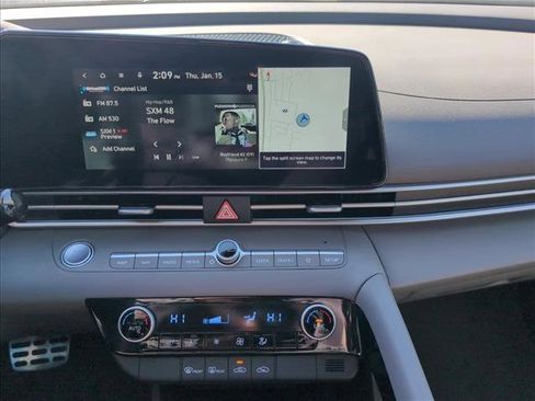 New 2026 Hyundai Elantra Sport image 14