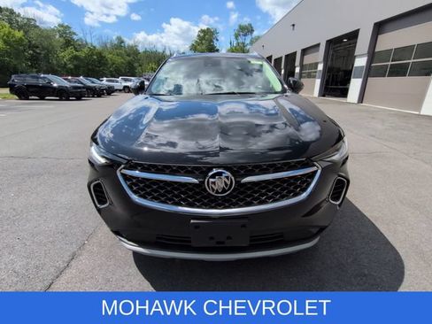 Used 2023 Buick Envision Avenir AWD/4WD image 7