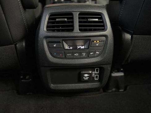 Used 2023 Honda Passport Elite image 39