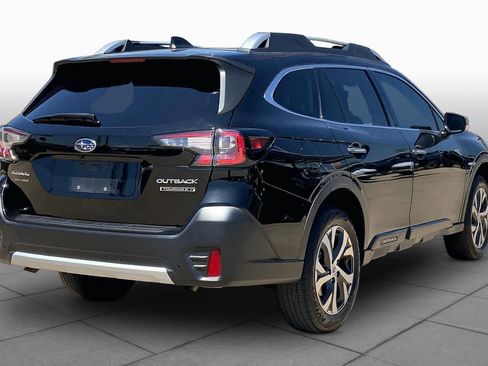 Used 2022 Subaru Outback Touring XT AWD/4WD image 12