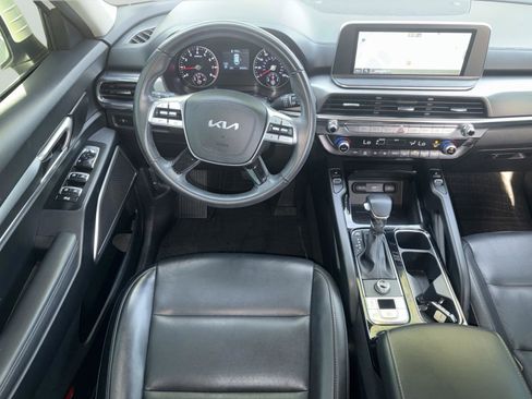 Used 2022 Kia Telluride S image 13