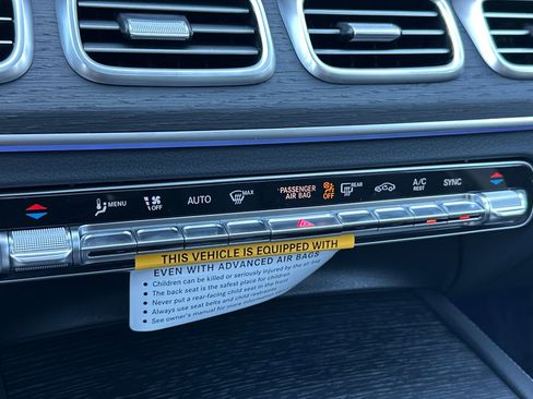 New 2026 Mercedes-Benz GLE 350 4MATIC image 21